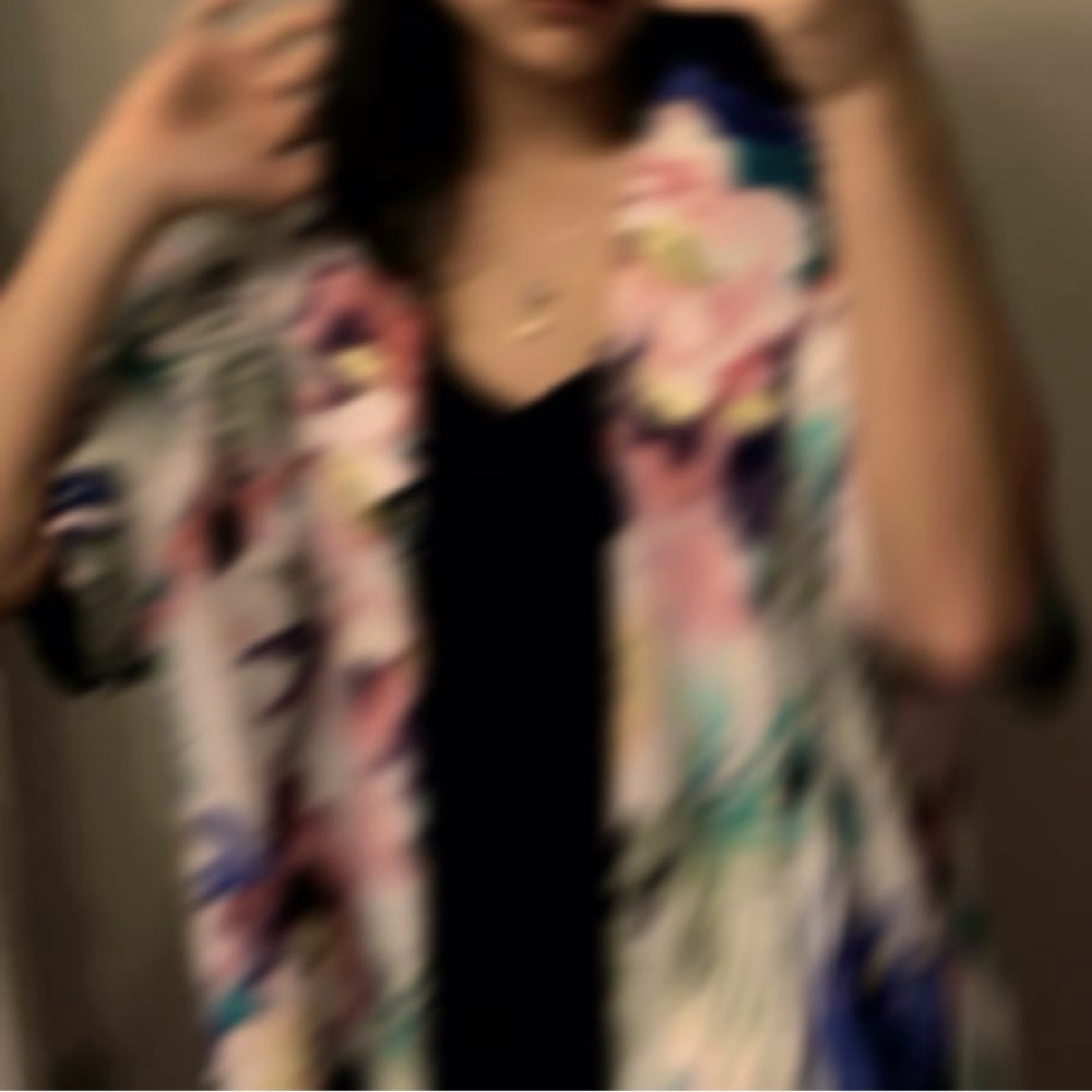 Hawaiian Shirt